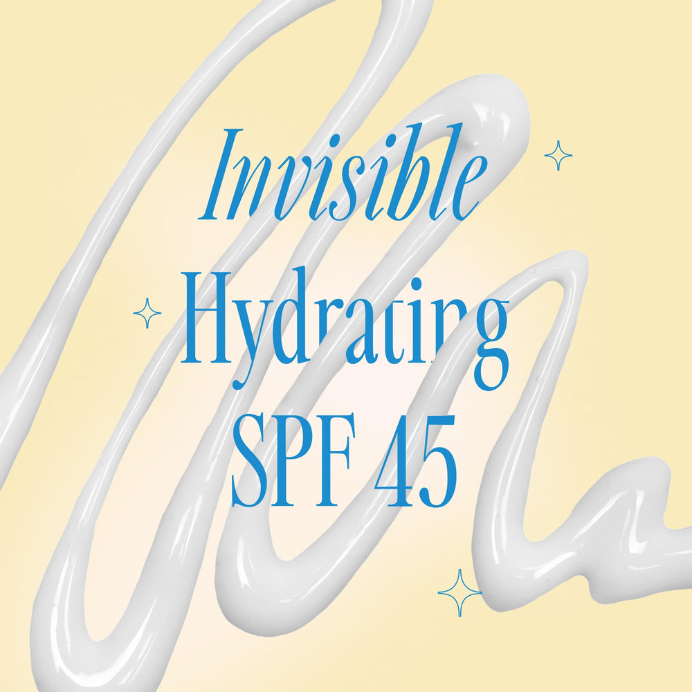 Water-light formula suited for oily skin.