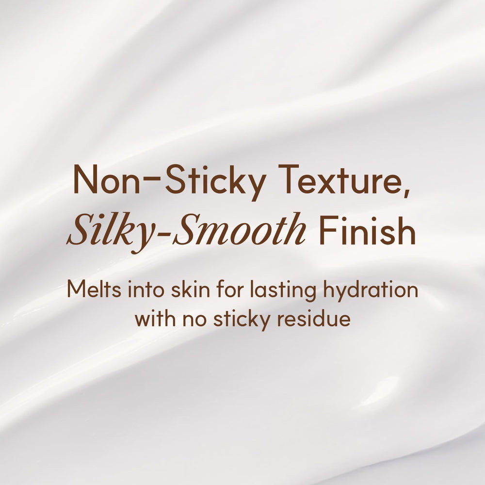 The Face Shop rice-ceramide-cream-ceramide-nano-technology signals fine particle delivery for easier absorption.
