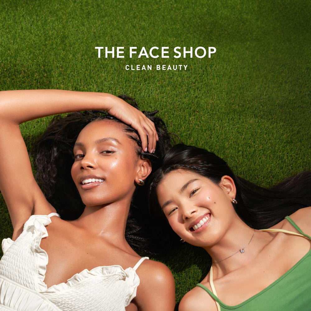 The Face Shop rice-ceramide-cream-sensitivity-friendly communicates mild formula for normal to sensitive skin.
