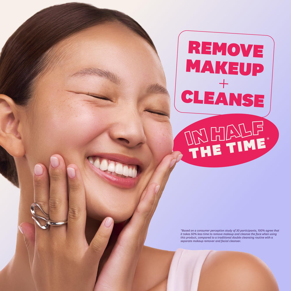 The Face Shop Rice Water Bright Milk and Jelly with Rice Active Complex for moisture.