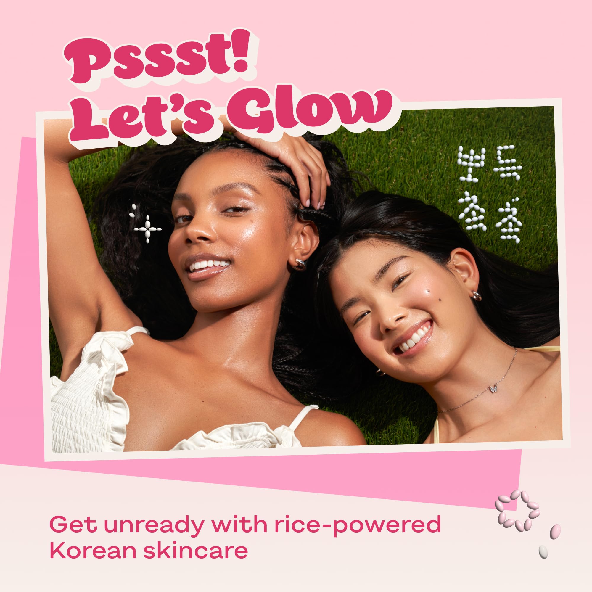 The Face Shop Rice Water Bright has 35 plus million units sold worldwide signaling trusted performance.
