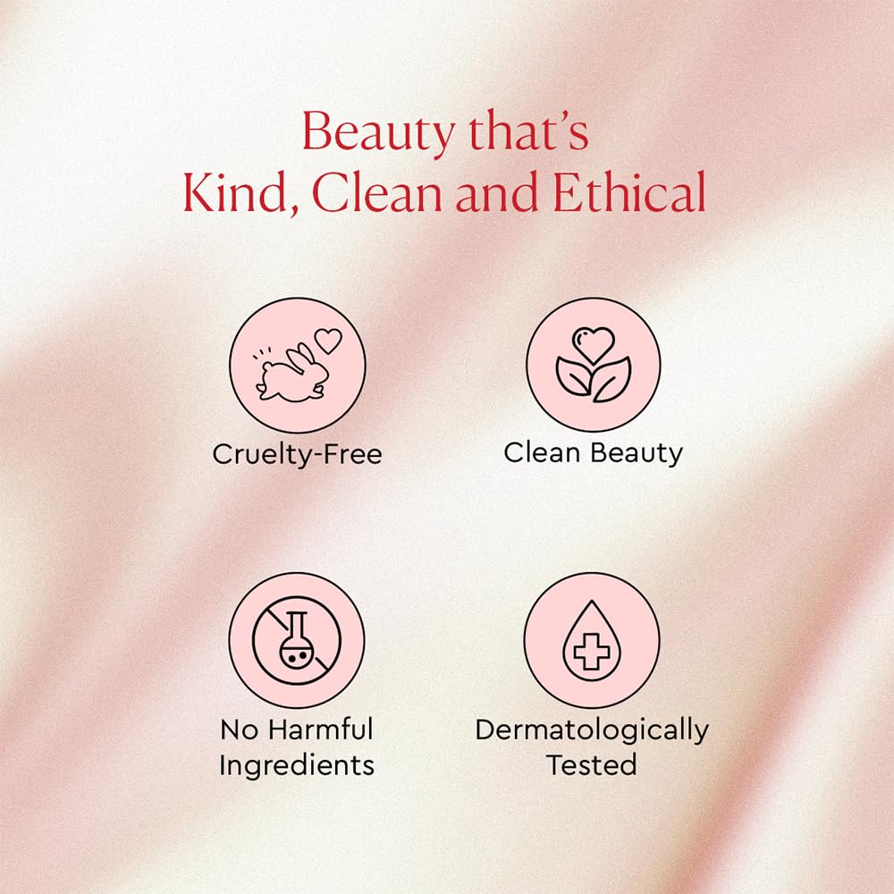 The Face Shop under-eye area illustration shows lifted, brightened look possibilities.