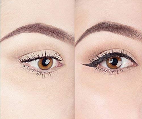 The Flick Stick winged-eyeliner-stamp waterproof long-wear helps smudge-proof results