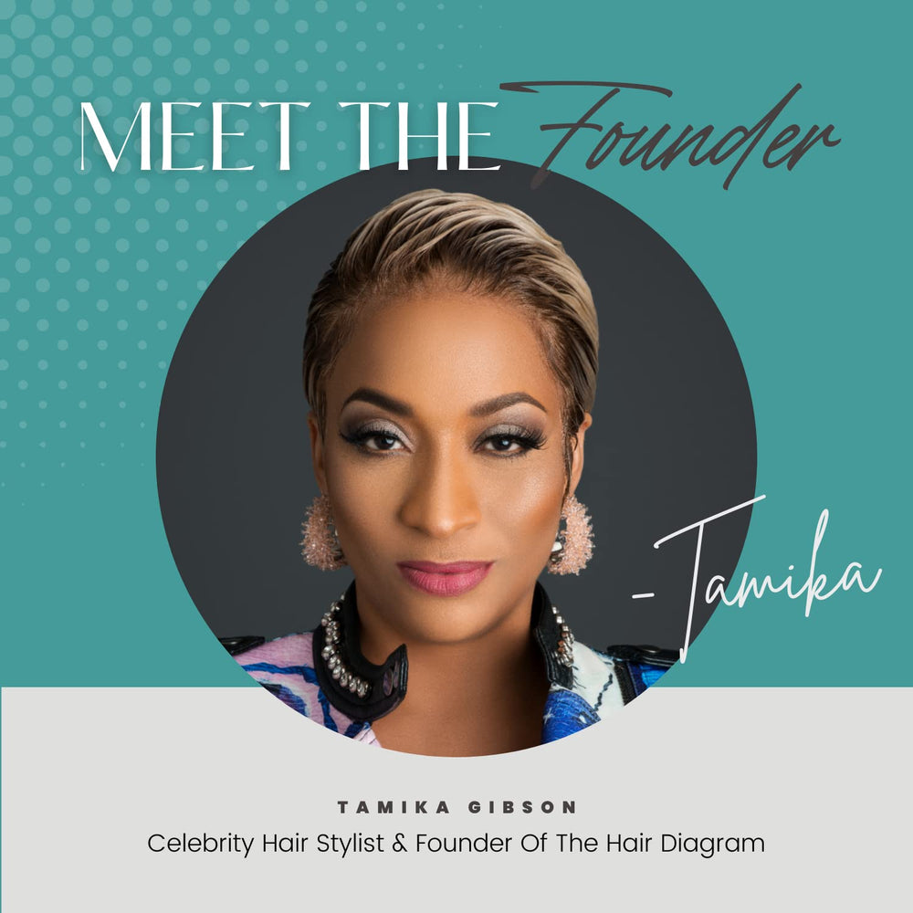The Hair Diagram Bold Hold Lace Gelly provides daily styling hold.