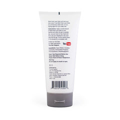 The Hair Diagram Lace Gelly styles baby hairs for natural edge control.