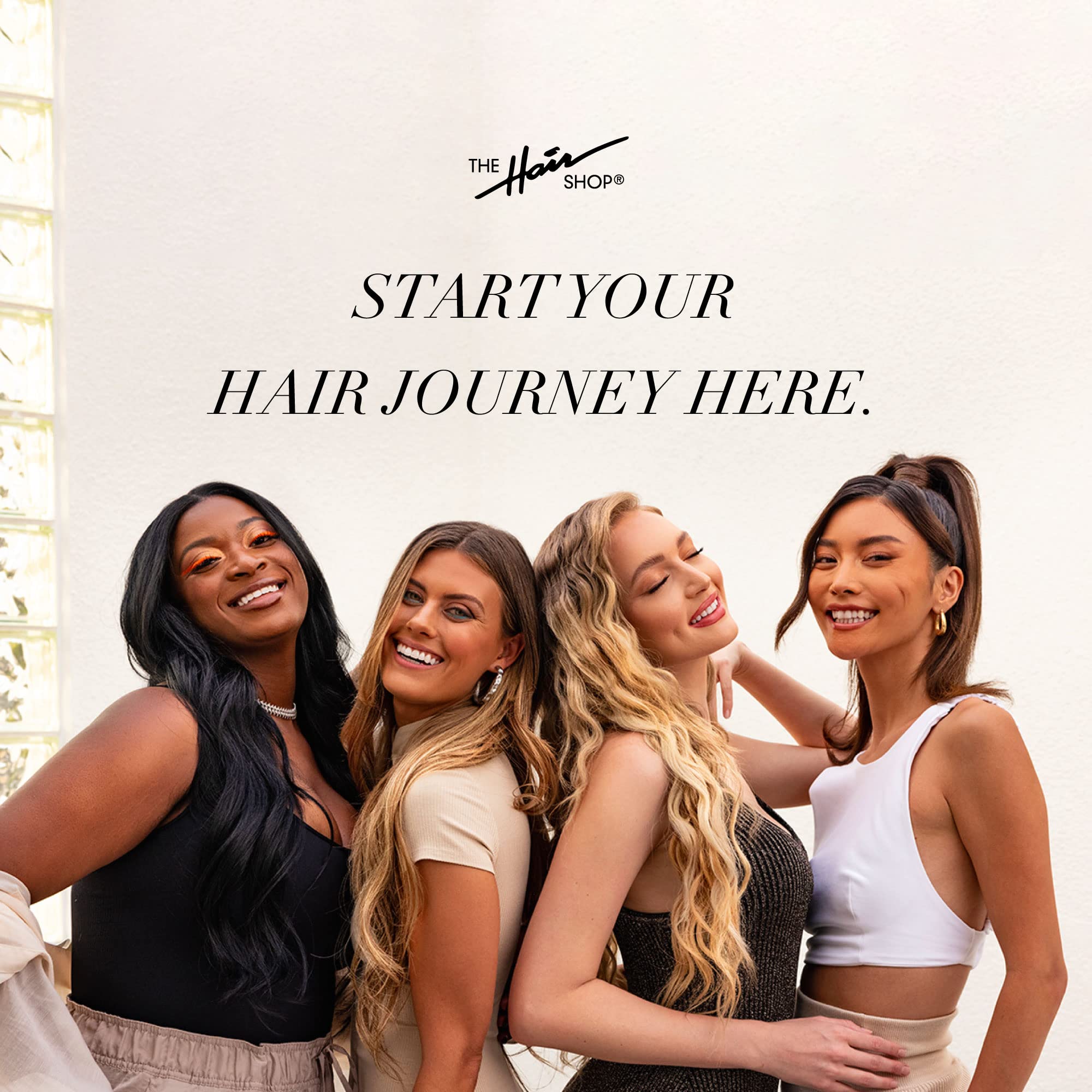 The Hair Shop D Bond Remover almost odor-free removal experience.