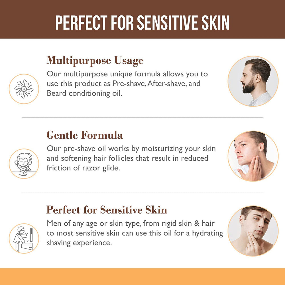 The Henna Guys sandalwood fragrance detail for masculine grooming.