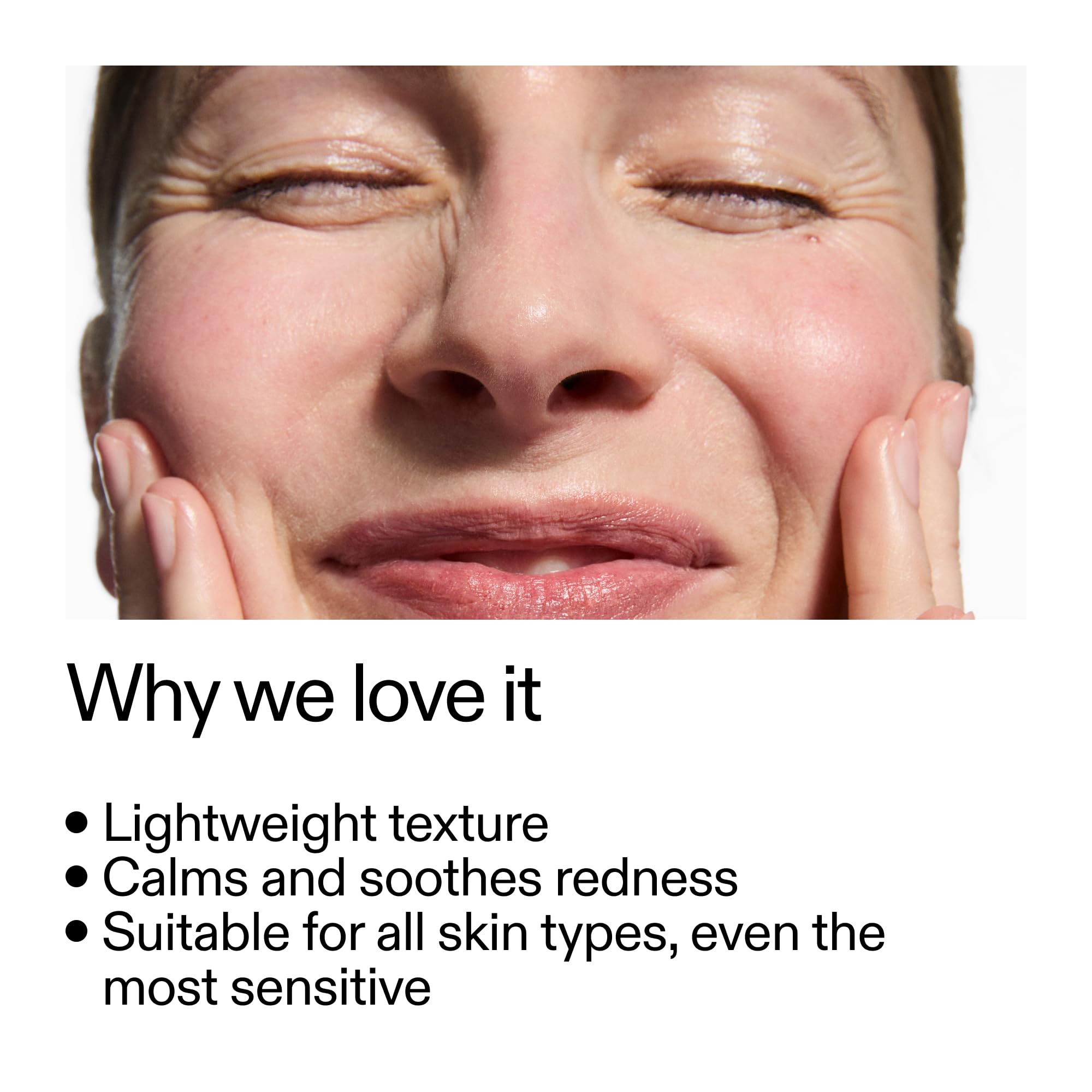 The INKEY List azelaic acid serum pump close-up shows precise, fast-absorbing application.