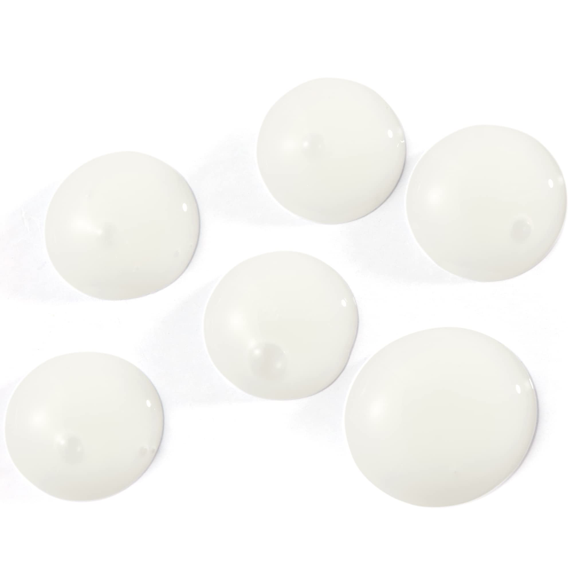 The INKEY List Ceramide Serum pump bottle shows lightweight texture ideal for daily layering.