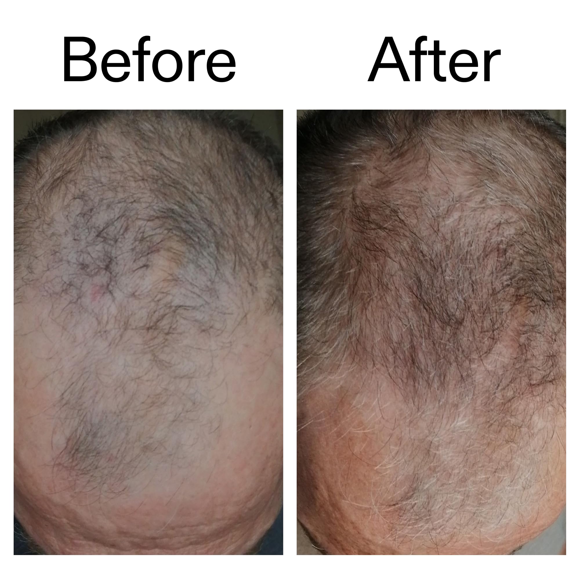 Color-safe The INKEY List formula image indicates compatibility with color-treated hair