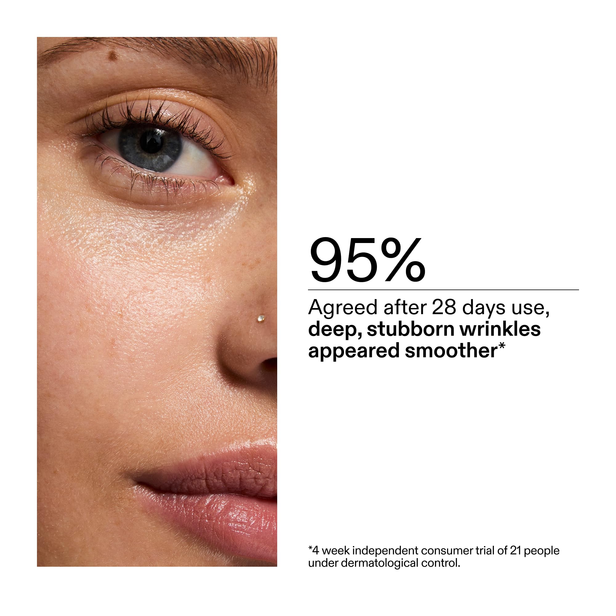 The INKEY List cruelty-free badge image signals ethical, dermatologist-backed care.