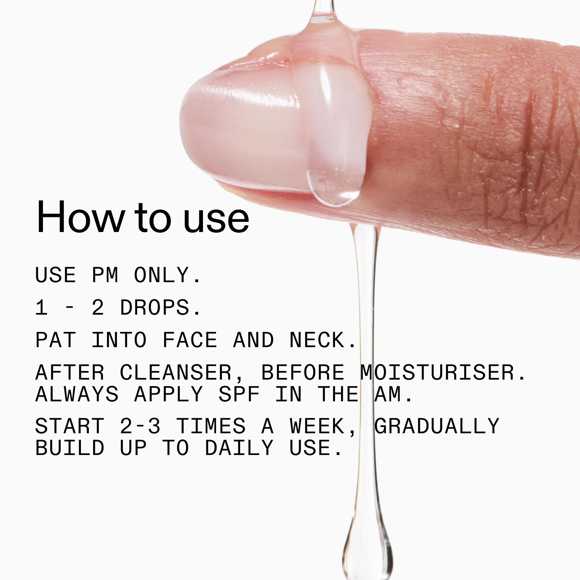 The INKEY List glycolic toner witch-hazel benefits support clearer skin
