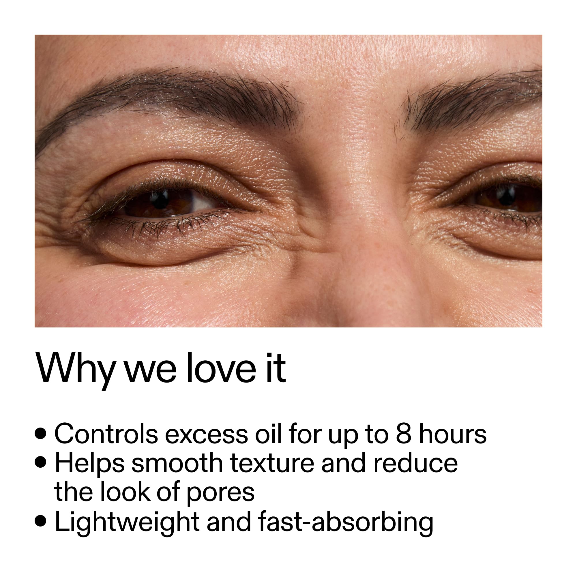 The INKEY List Niacinamide serum dropper highlights precise dispensing for consistent application.