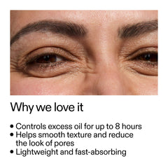 The INKEY List Niacinamide serum dropper highlights precise dispensing for consistent application.