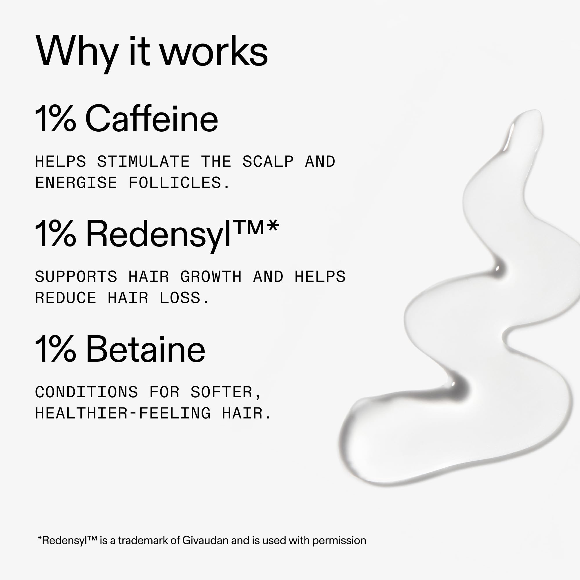Nightly scalp massage with The INKEY List treatment supports a soothing bedtime routine