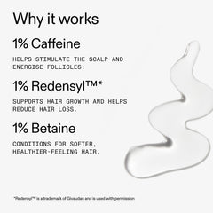 Nightly scalp massage with The INKEY List treatment supports a soothing bedtime routine