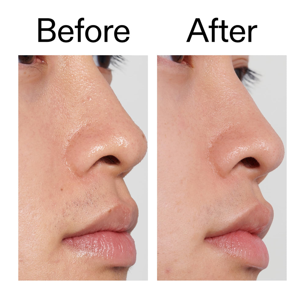 The INKEY List PHA Toner fragrance-free packaging supports sensitive routines.