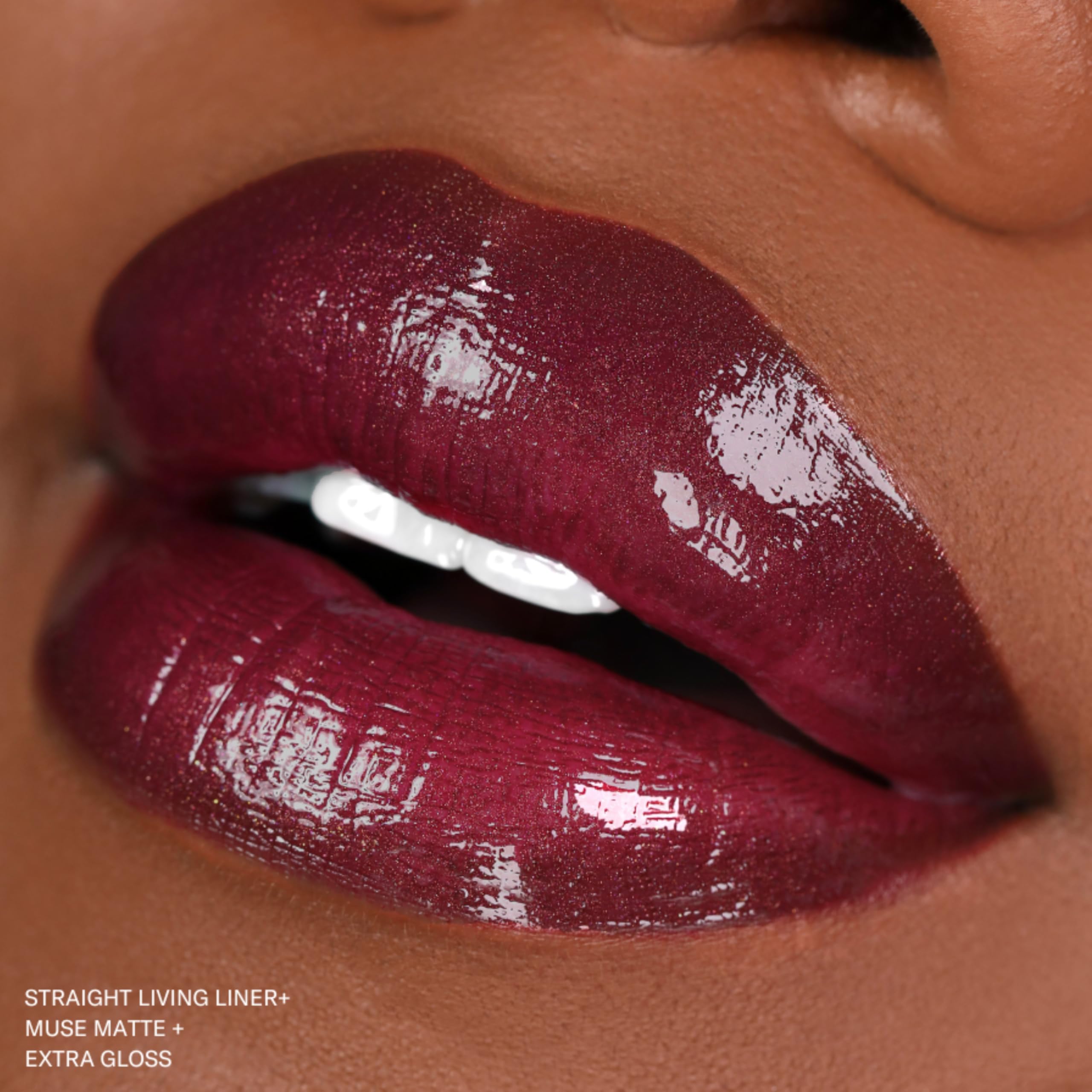 The Lip Bar jojoba oil vitamin E formula image highlights lip-conditioning benefits.