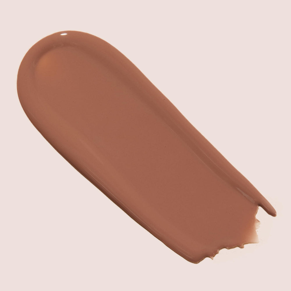 The Lip Bar vegan cruelty-free badge signals ethical beauty for mindful shoppers.