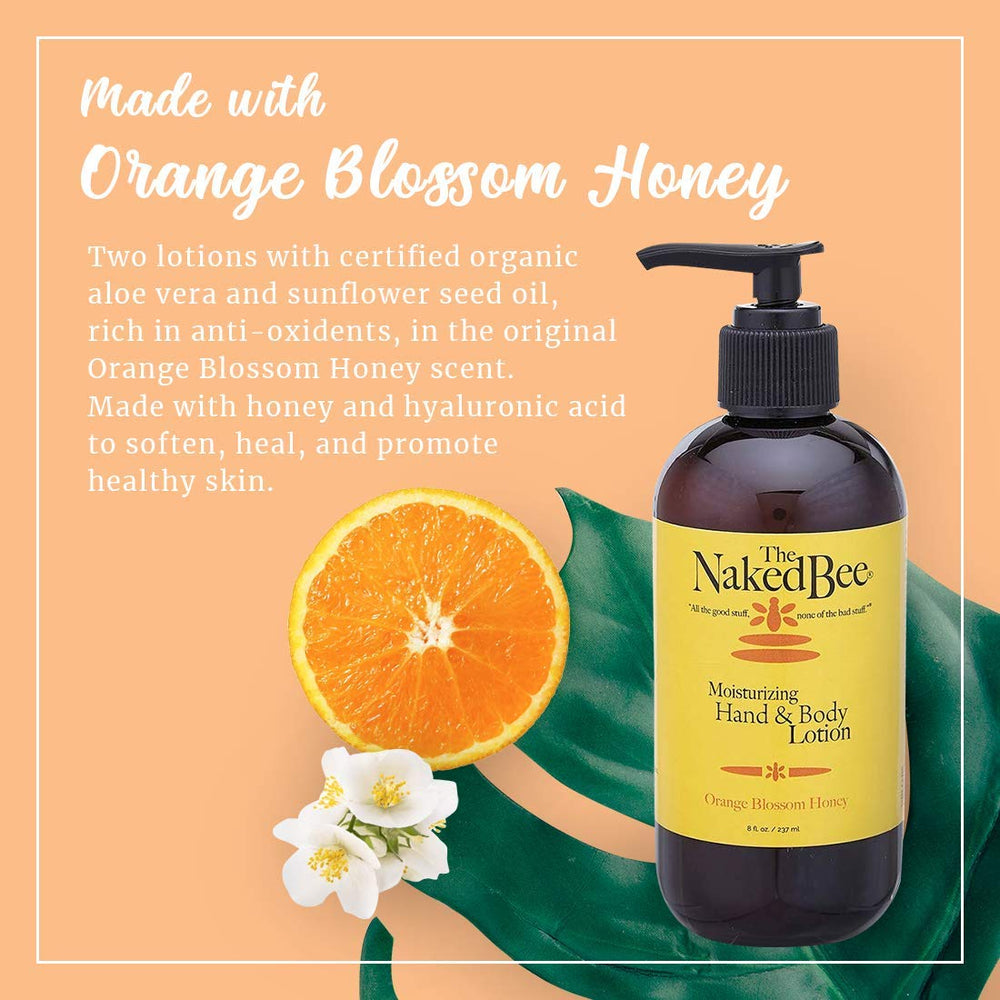 Creamy texture close-up hints at rich conditioning from honey and hyaluronic acid.
