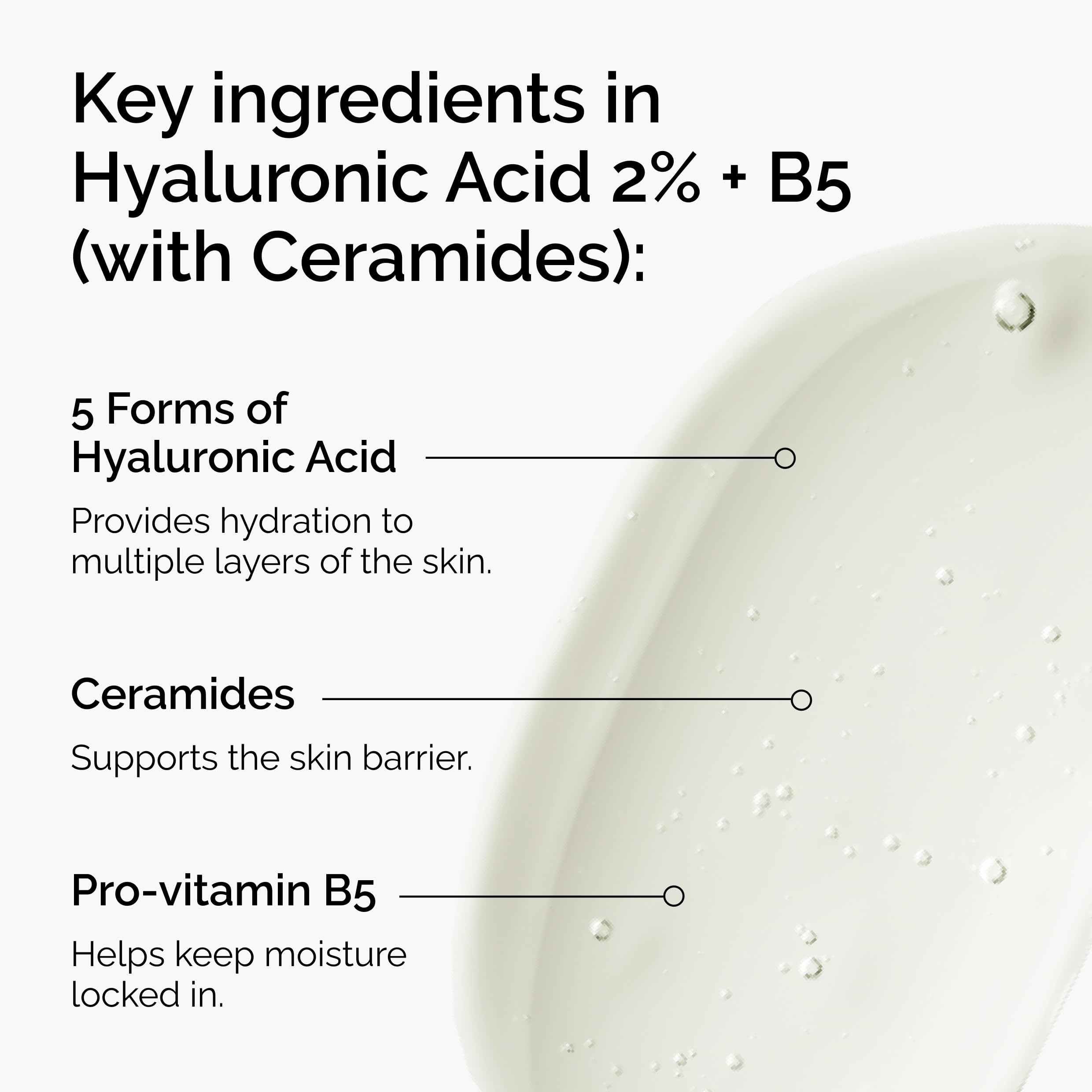 The Ordinary Bright & Hydrated Duo packaging demonstrates a two-step skincare routine.