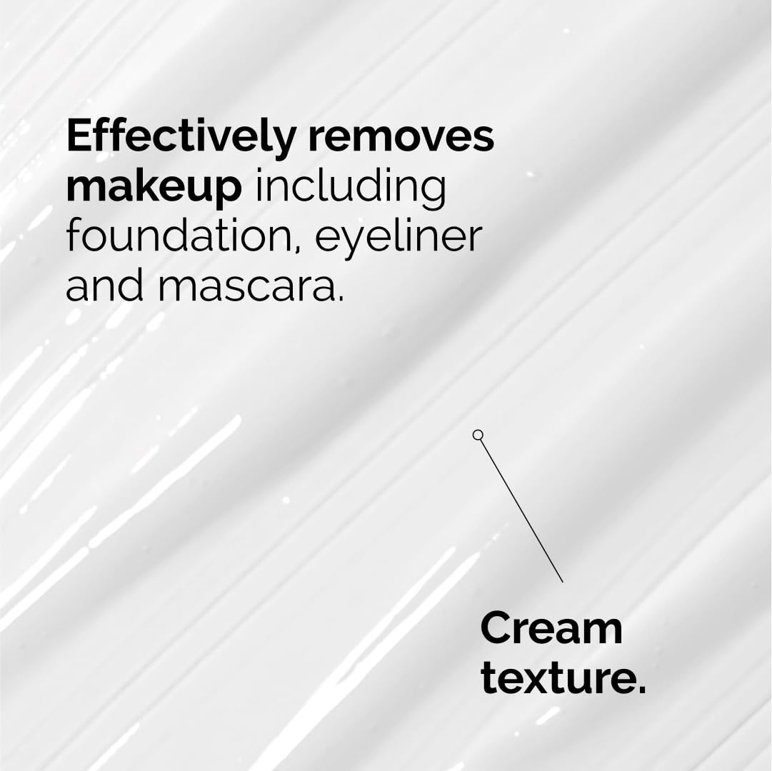 The Ordinary Glycolipid Cream Cleanser daily routine shot for skincare.