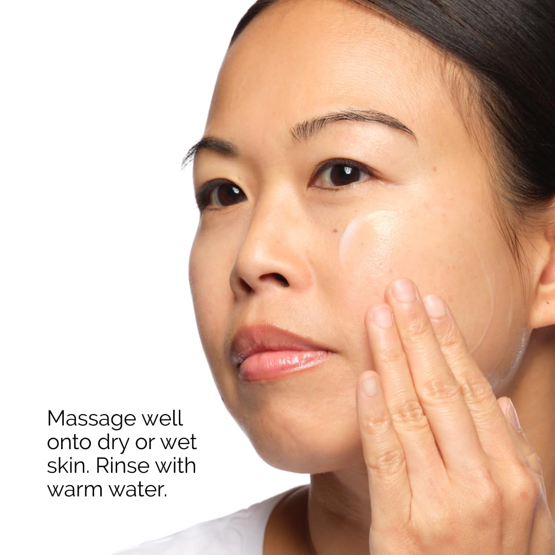 The Ordinary Glycolipid Cream Cleanser packaging shown on a clean surface.