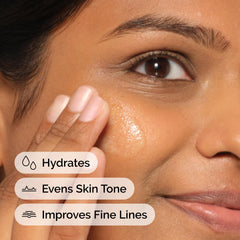 The Ordinary Granactive Retinoid 2% Emulsion ingredients highlight Hydroxypinacolone Retinoate.