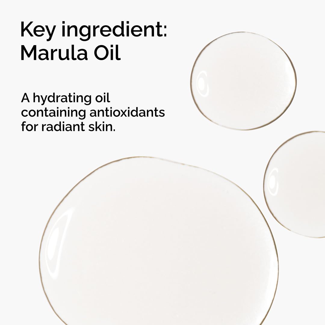 The Ordinary Marula Oil for dry-skin hydration and nourished skin