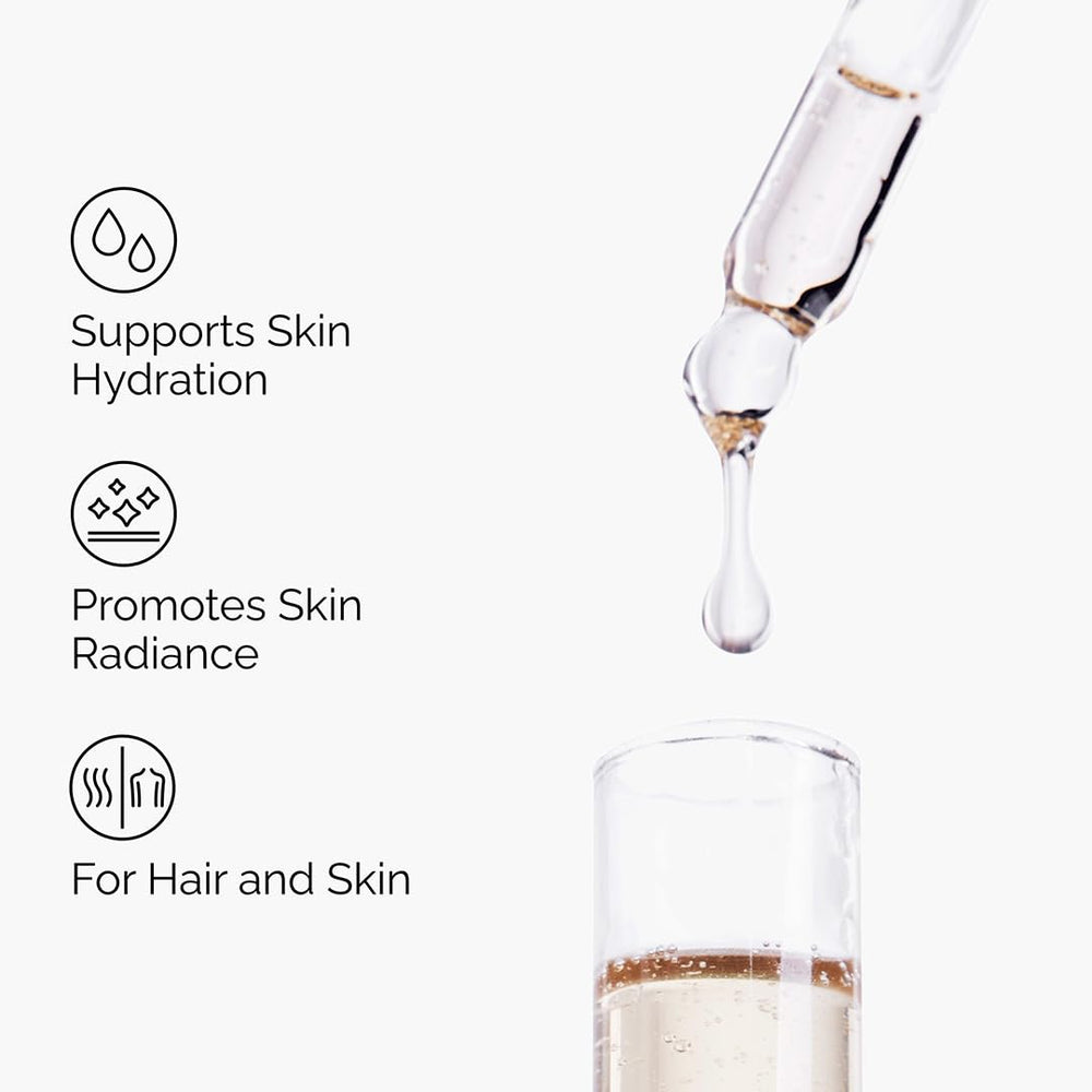 The Ordinary Marula Oil, unrefined virgin formula for nourishment