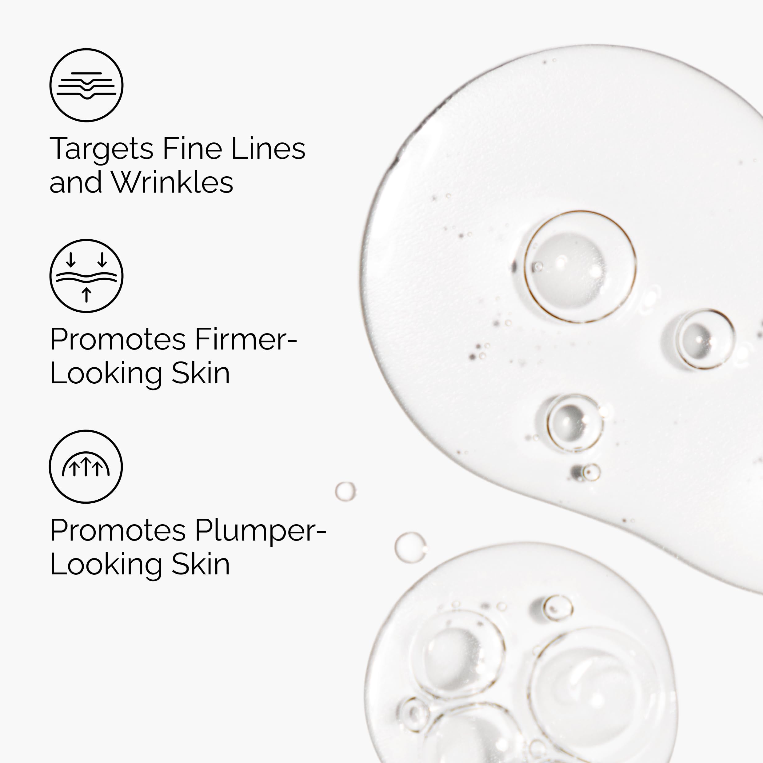 Dropper scene illustrating easy daily use.