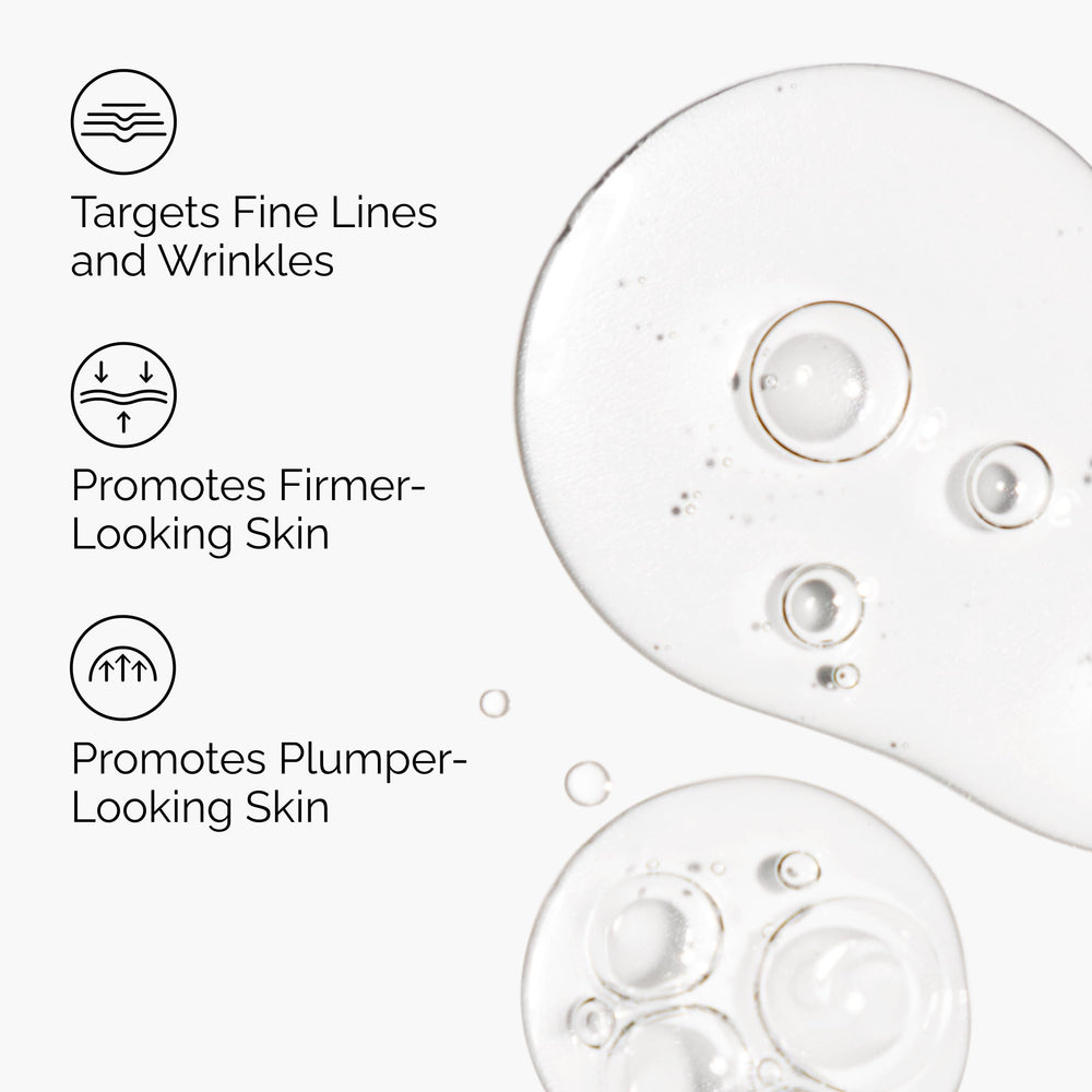 Dropper scene illustrating easy daily use.
