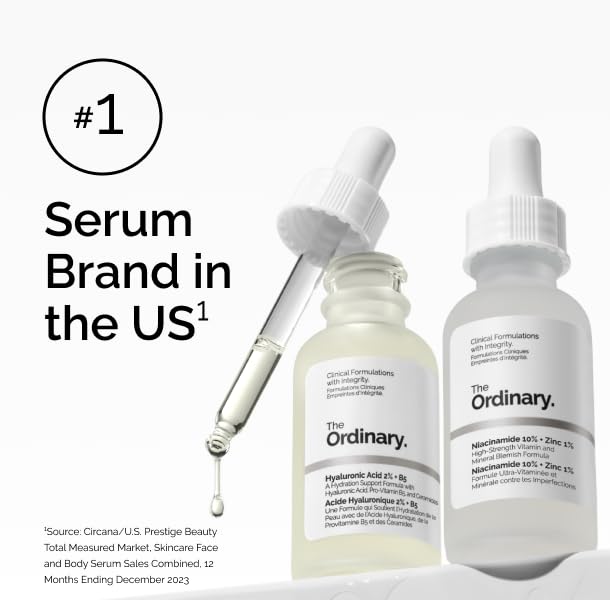 Morning and evening routine use benefits around the eye area.