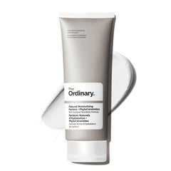 The Ordinary Natural Moisturizing Factors + PhytoCeramides jar highlighting rich hydration for dry skin