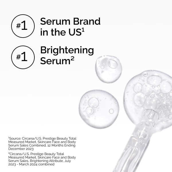 The Ordinary Niacinamide 10% + Zinc 1% fits into a morning skincare routine.