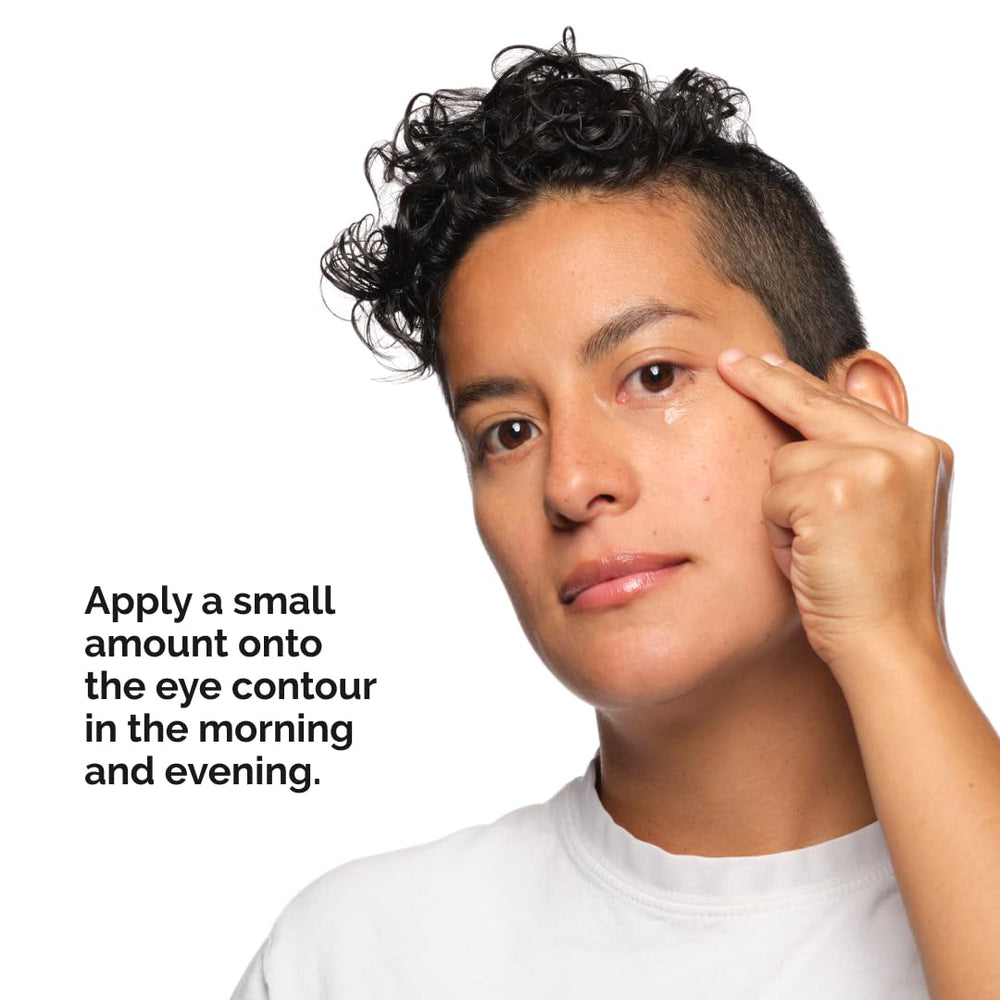 The Ordinary peptide technologies close-up highlighting peptide formulations.