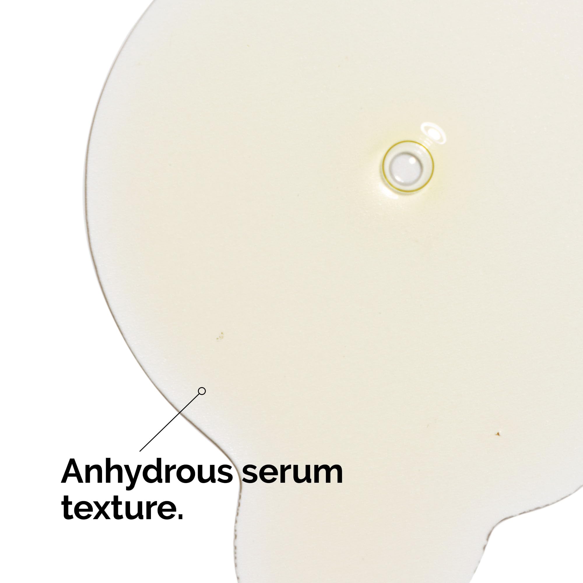 The Ordinary Retinol 0.2% in Squalane in a nighttime routine setup