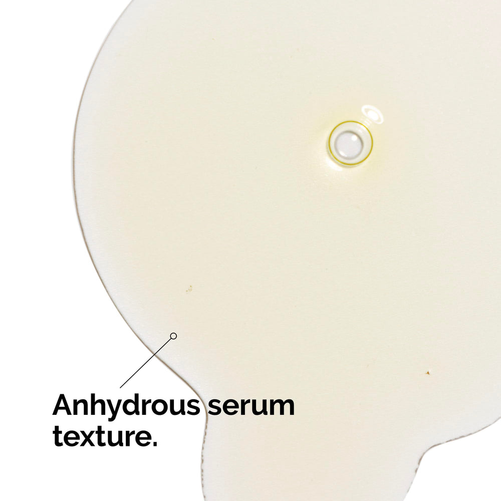 The Ordinary Retinol 0.2% in Squalane in a nighttime routine setup