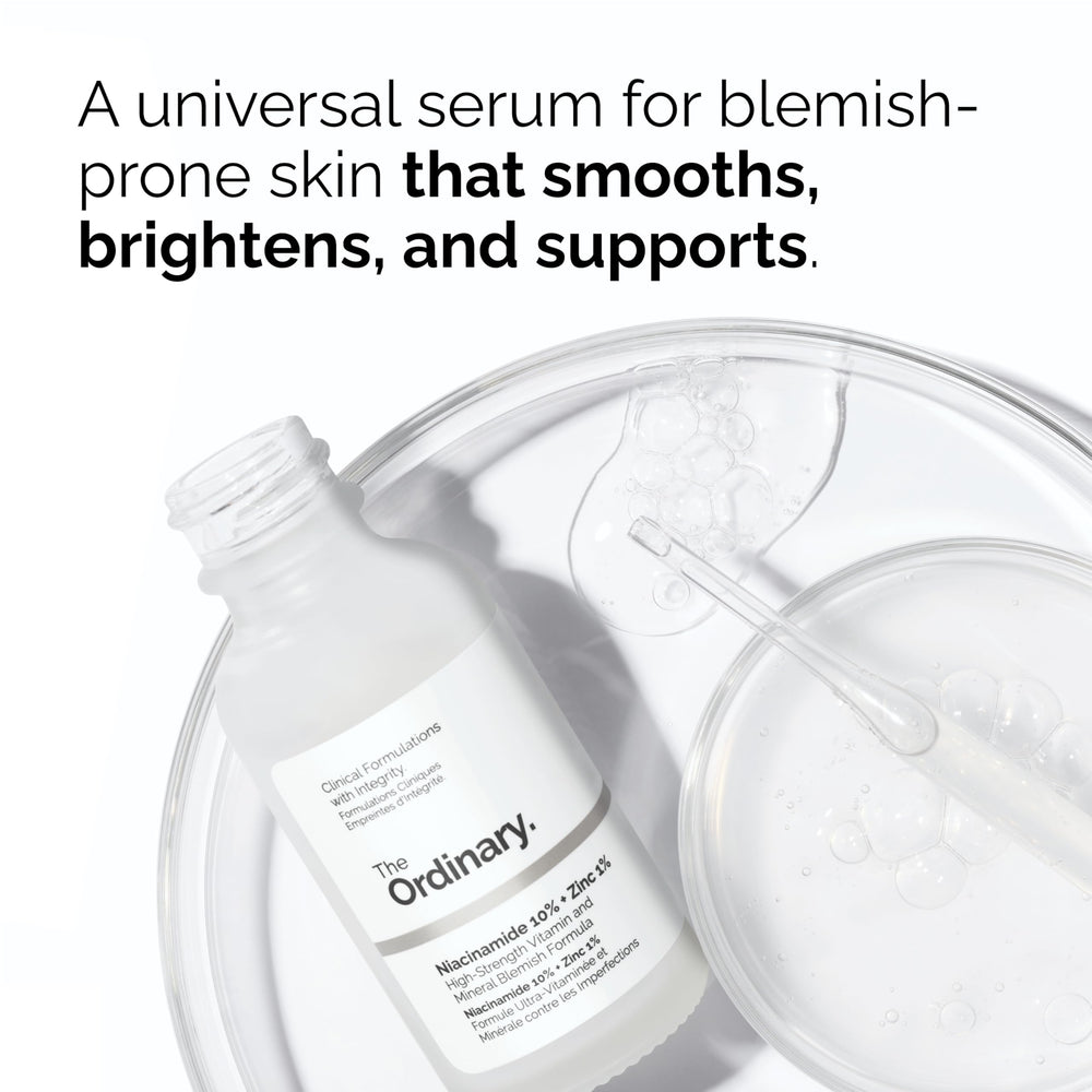 Close-up of Hyaluronic Acid texture shows smooth, hydrating formula for skin.
