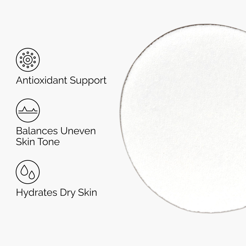 The Ordinary vitamin F oil bottle highlights omega-3 and omega-6 hydration for dry skin.