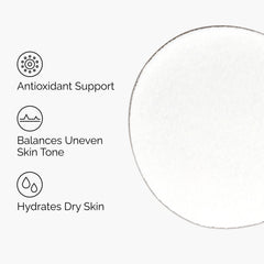 The Ordinary vitamin F oil bottle highlights omega-3 and omega-6 hydration for dry skin.