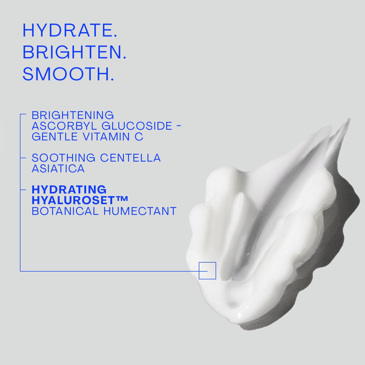 The Outset fragrance-free formula supports clean skincare for sensitive or reactive skin.