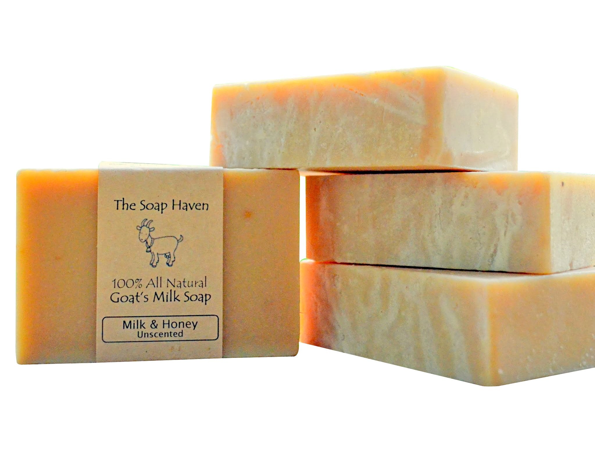 The Soap Haven baby-friendly cleanser highlights a mild option for daily use on delicate skin.