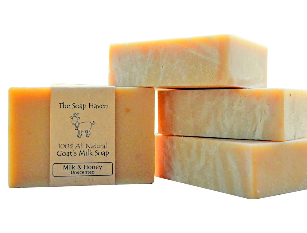 The Soap Haven baby-friendly cleanser highlights a mild option for daily use on delicate skin.