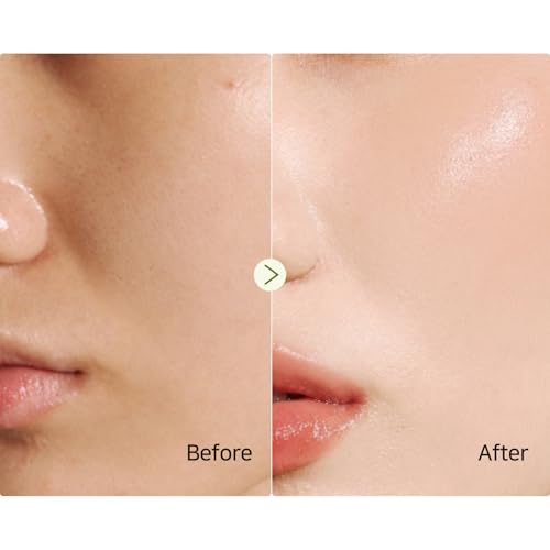 THE TOOL LAB Happyrim Aqua Puff applies foundation for even coverage with less absorption.