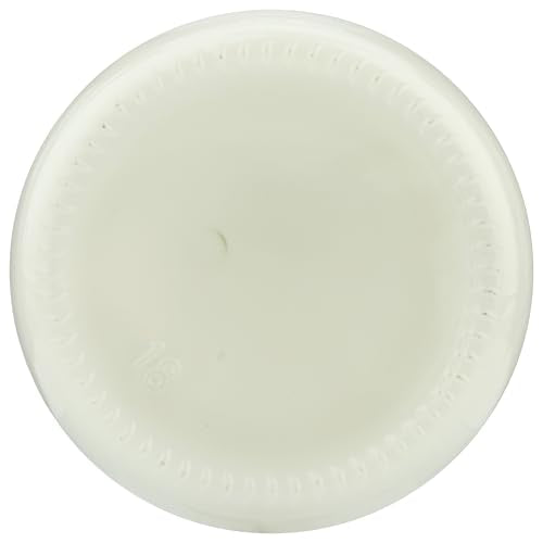 The Unscented Company unscented lotion close-up reveals creamy, fragrance-free formula.