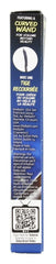 theBalm Mad Lash wear test on models demonstrates water resistance and lasting definition.