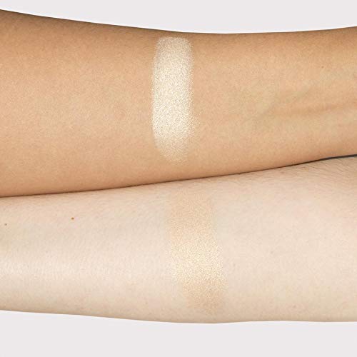 theBalm Mary-Lou Manizer soft glow finish for versatile highlighter and shadow