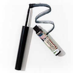 theBalm Schwing quick-dry finish dries quickly for clean lines