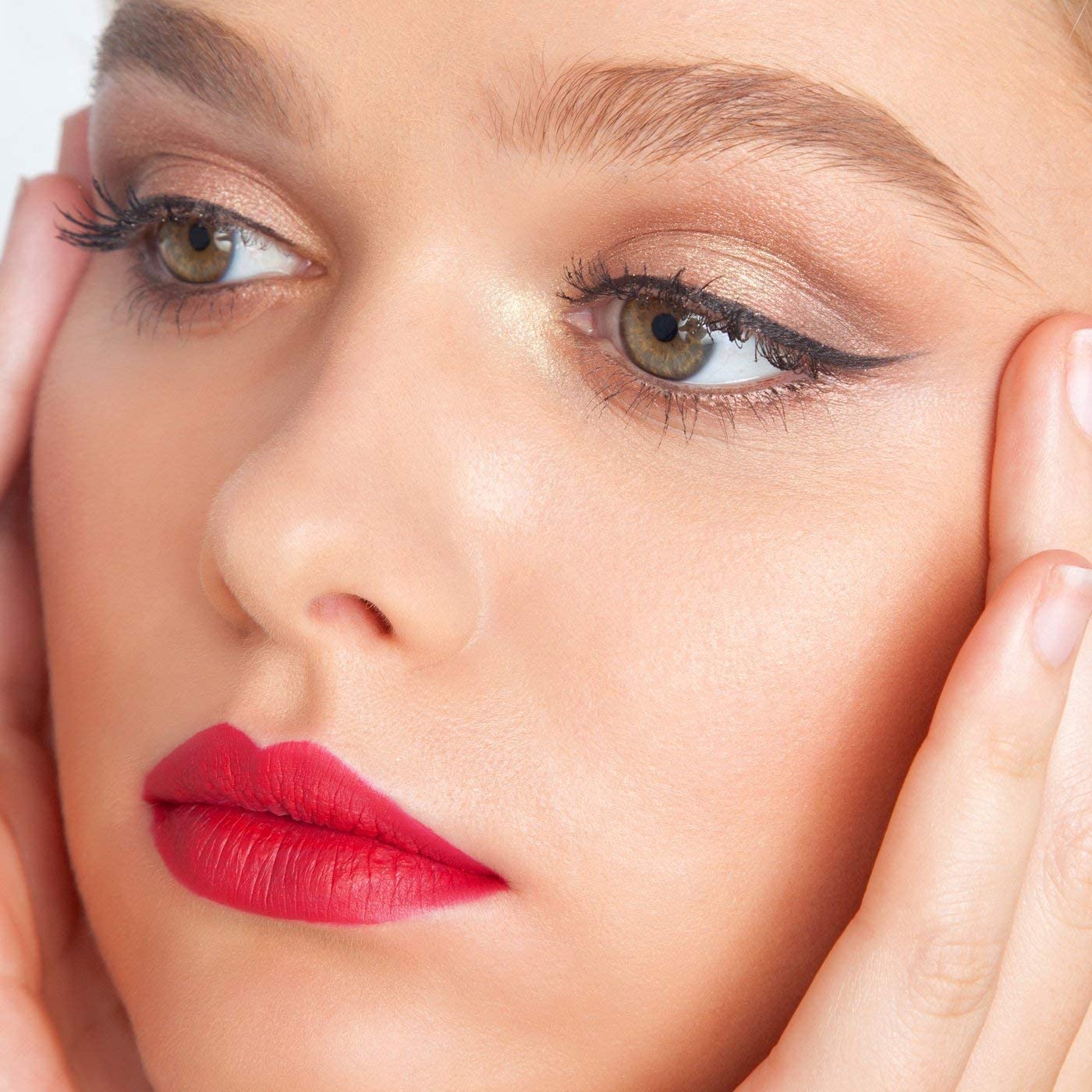 theBalm Schwing packaging variations shown in product images